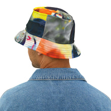 Load image into Gallery viewer, Bucket Hat (AOP)