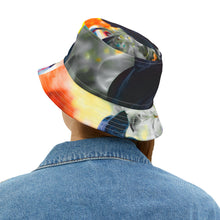 Load image into Gallery viewer, Bucket Hat (AOP)