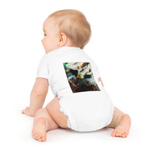 Load image into Gallery viewer, Baby Short Sleeve Bodysuit