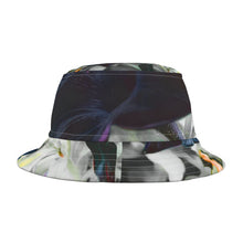 Load image into Gallery viewer, Bucket Hat (AOP)