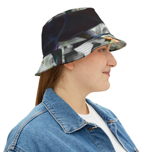 Bucket Hat (AOP)