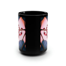 Load image into Gallery viewer, Black Mug, 15oz