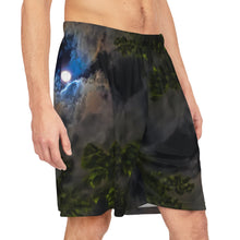 Load image into Gallery viewer, Basketball Shorts (AOP)