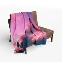 Load image into Gallery viewer, Arctic Fleece Blanket