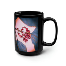 Load image into Gallery viewer, Black Mug, 15oz