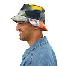 Load image into Gallery viewer, Bucket Hat (AOP)