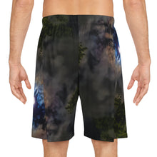 Load image into Gallery viewer, Basketball Shorts (AOP)