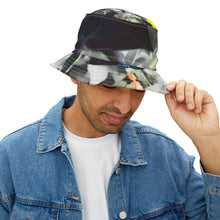 Load image into Gallery viewer, Bucket Hat (AOP)