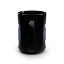 Load image into Gallery viewer, Black Mug, 15oz