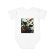 Load image into Gallery viewer, Baby Short Sleeve Bodysuit