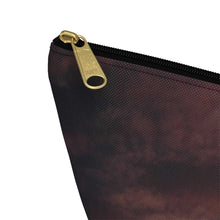 Load image into Gallery viewer, Accessory Pouch w T-bottom