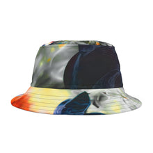 Load image into Gallery viewer, Bucket Hat (AOP)