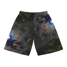 Load image into Gallery viewer, Basketball Shorts (AOP)