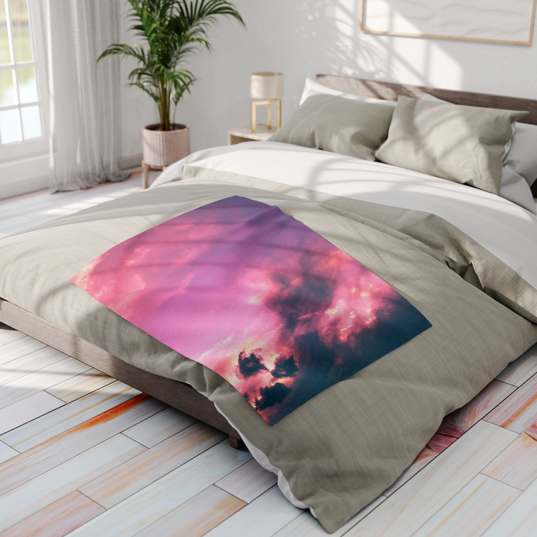 Arctic Fleece Blanket