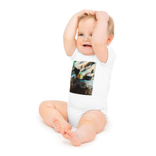 Load image into Gallery viewer, Baby Short Sleeve Bodysuit