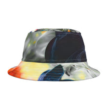 Load image into Gallery viewer, Bucket Hat (AOP)