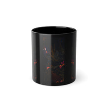 Load image into Gallery viewer, Black Coffee Cup, 11oz