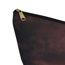 Load image into Gallery viewer, Accessory Pouch w T-bottom