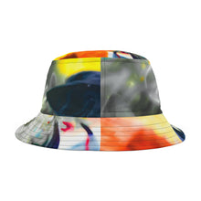 Load image into Gallery viewer, Bucket Hat (AOP)