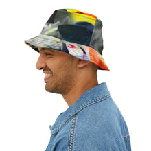 Load image into Gallery viewer, Bucket Hat (AOP)