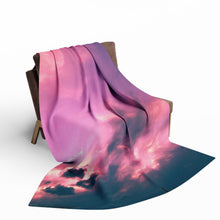 Load image into Gallery viewer, Arctic Fleece Blanket