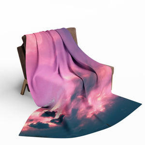 Arctic Fleece Blanket