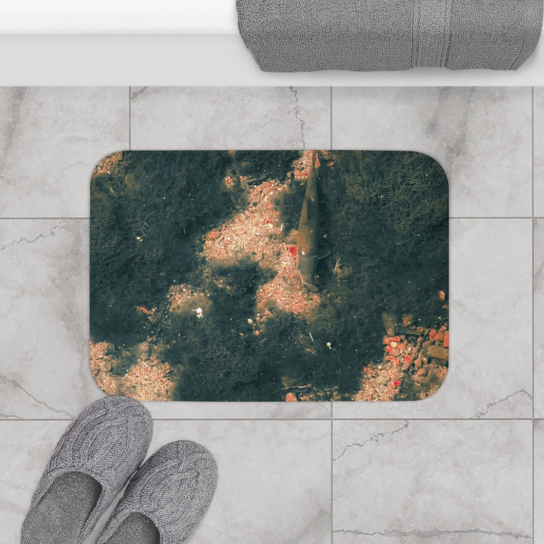 Bath Mat