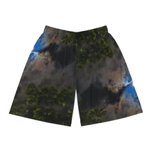 Load image into Gallery viewer, Basketball Shorts (AOP)