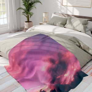 Arctic Fleece Blanket