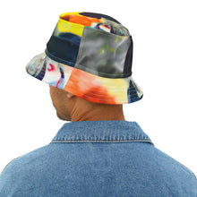 Load image into Gallery viewer, Bucket Hat (AOP)