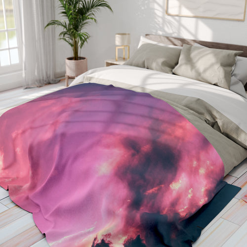 Arctic Fleece Blanket