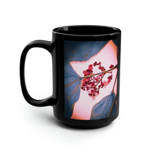 Load image into Gallery viewer, Black Mug, 15oz