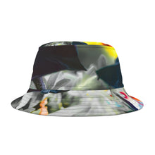 Load image into Gallery viewer, Bucket Hat (AOP)