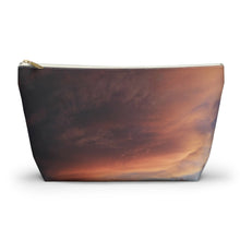 Load image into Gallery viewer, Accessory Pouch w T-bottom