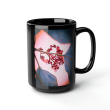 Load image into Gallery viewer, Black Mug, 15oz