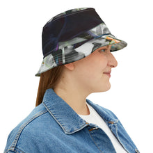 Load image into Gallery viewer, Bucket Hat (AOP)