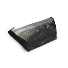 Load image into Gallery viewer, Accessory Pouch w T-bottom