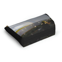 Load image into Gallery viewer, Accessory Pouch w T-bottom