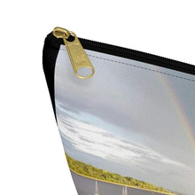 Load image into Gallery viewer, Accessory Pouch w T-bottom