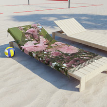 Load image into Gallery viewer, Boho Beach Cloth