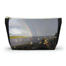 Load image into Gallery viewer, Accessory Pouch w T-bottom