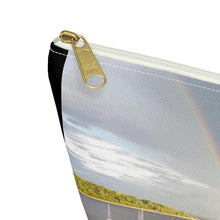 Load image into Gallery viewer, Accessory Pouch w T-bottom