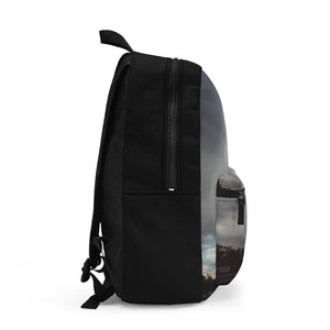 Backpack (Made in USA)