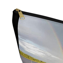 Load image into Gallery viewer, Accessory Pouch w T-bottom